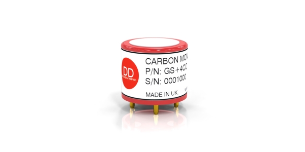 煤矿用一氧化碳传感器介绍