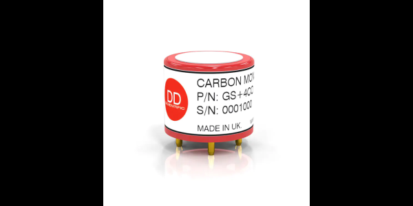 CO2传感器在保证室内空气质量中的作用