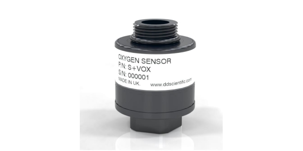 气体传感器在物联网智能环境领域中的应用