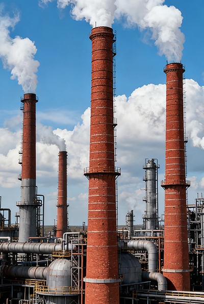 petrochemical engineering