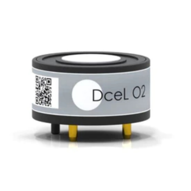  Dcel O2