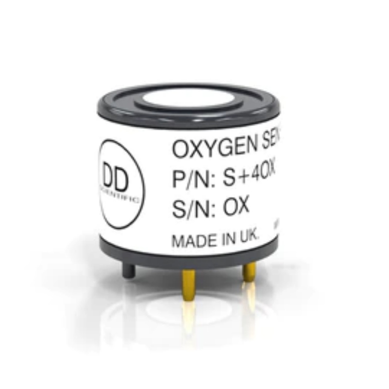 Oxygen (02) sensorS+4OX