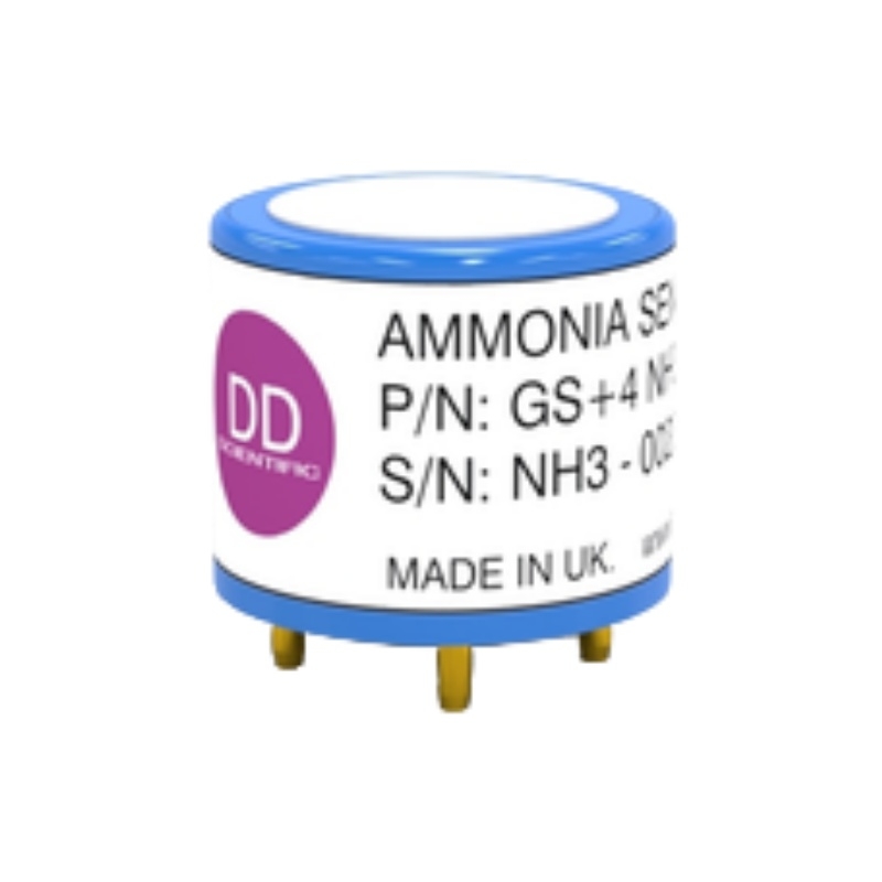 GS+4NH3-100